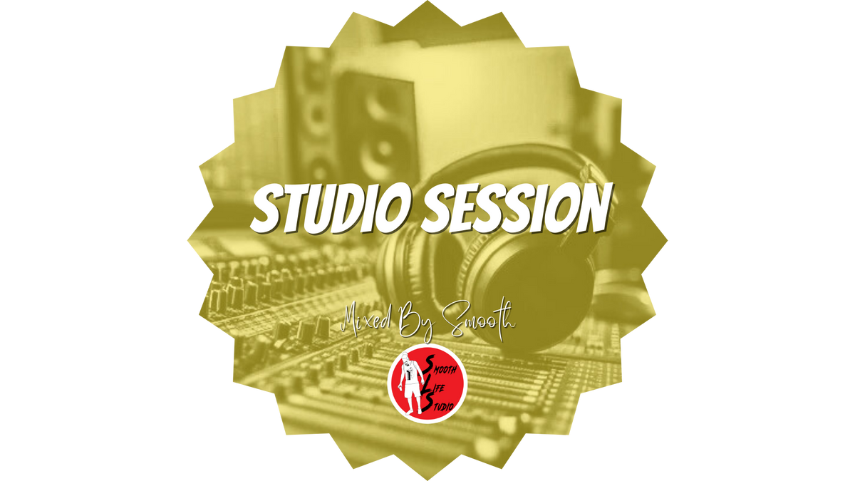 Studio Session Classic Studio Session – Mixed By Smooth